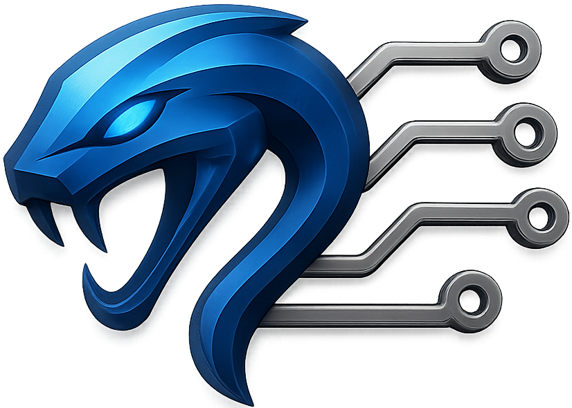 Venom Logo